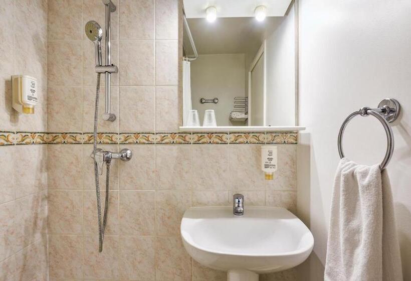Студия Стандарт, Aparthotel Adagio Access Nice Garibaldi