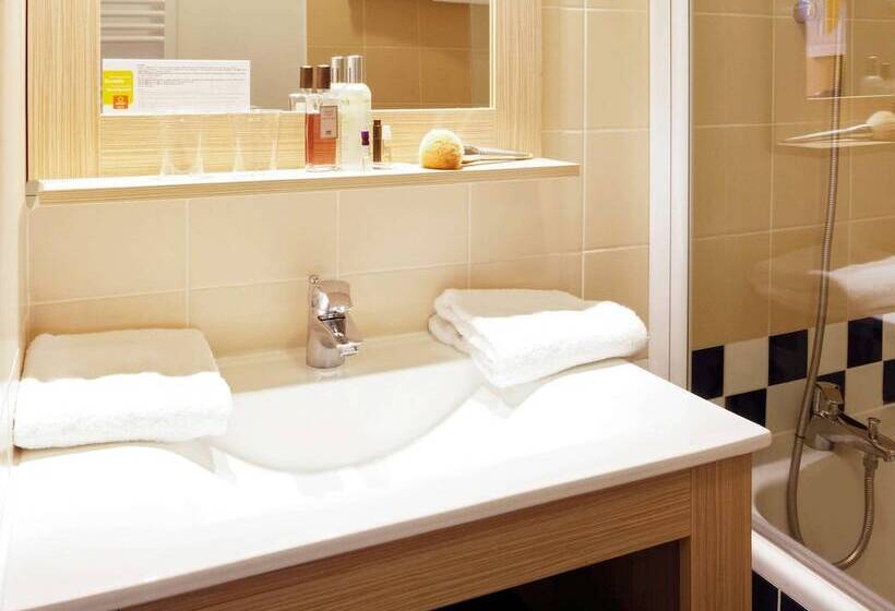 آپارتمان 1 خوابه, Aparthotel Adagio Access Marseille Prado Périer