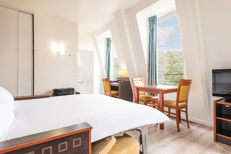 آپارتمان 1 خوابه, Aparthotel Adagio Access Paris Philippe Auguste