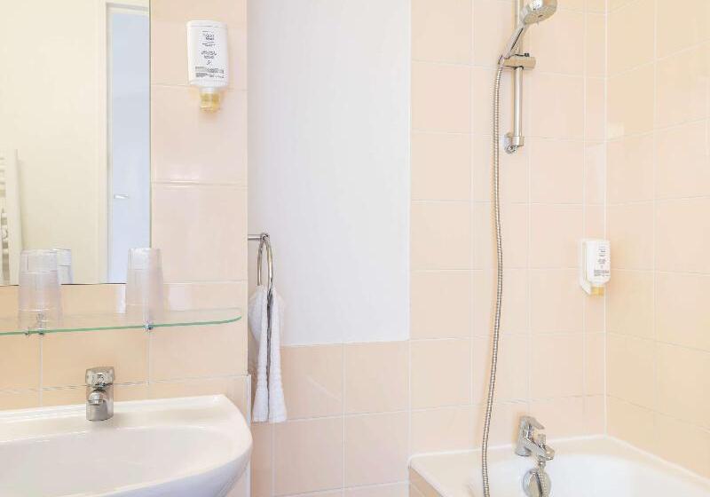 آپارتمان 1 خوابه, Aparthotel Adagio Access Paris Philippe Auguste