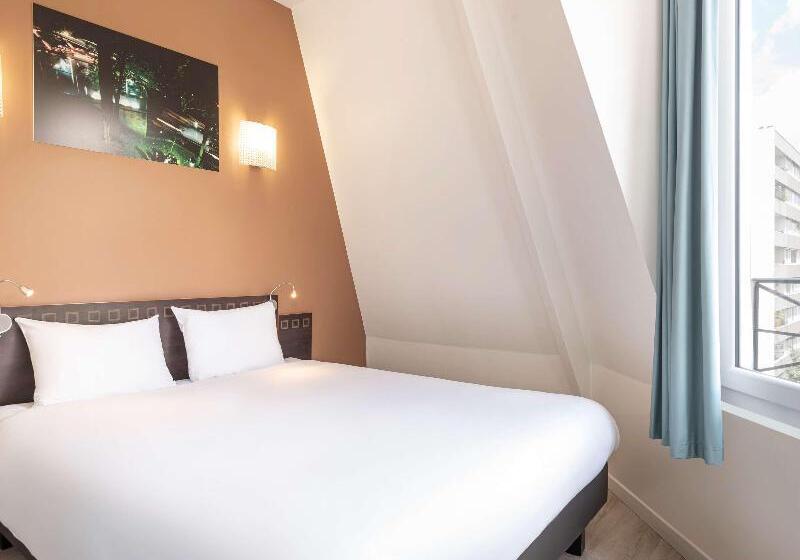 آپارتمان 1 خوابه, Aparthotel Adagio Access Paris Philippe Auguste