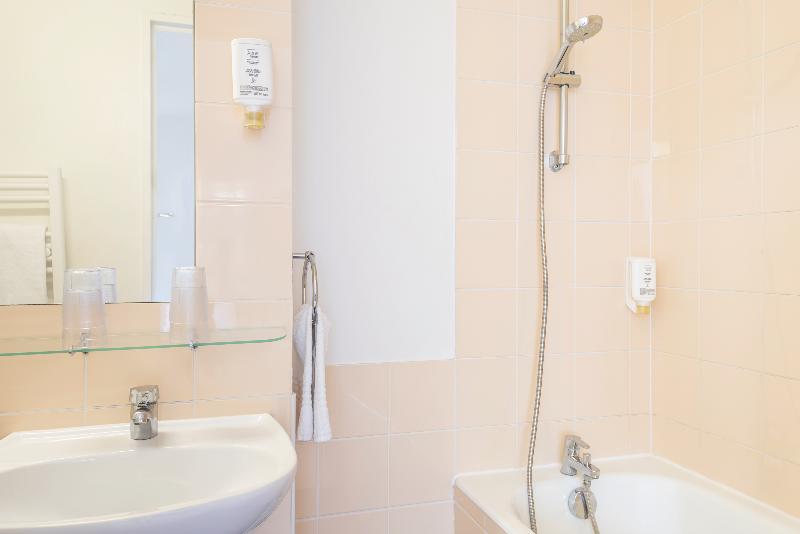 استودیوی استاندارد, Aparthotel Adagio Access Paris Philippe Auguste