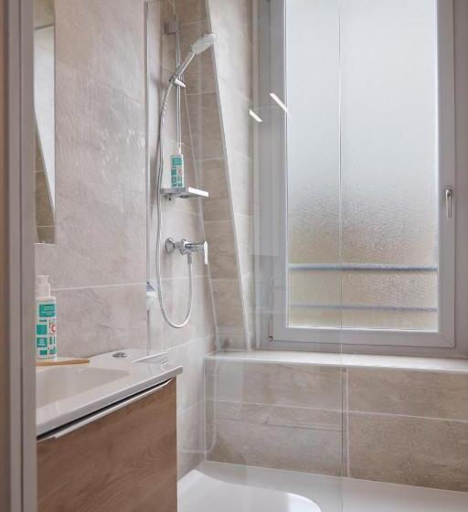 آپارتمان 1 خوابه, Aparthotel Adagio Access Paris Philippe Auguste