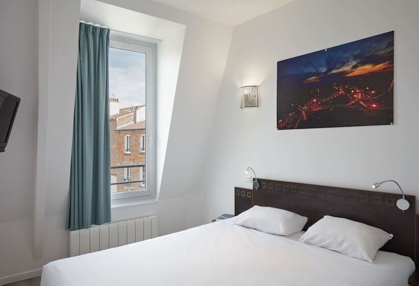 آپارتمان 1 خوابه, Aparthotel Adagio Access Paris Philippe Auguste