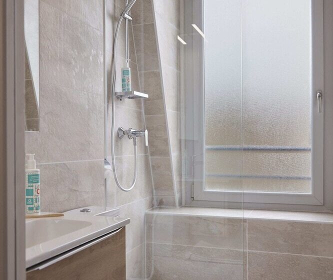 آپارتمان 1 خوابه, Aparthotel Adagio Access Paris Philippe Auguste