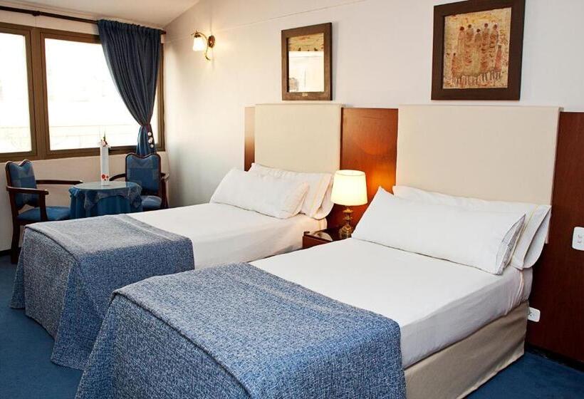 Chambre Standard, Hda Hotel & Spa