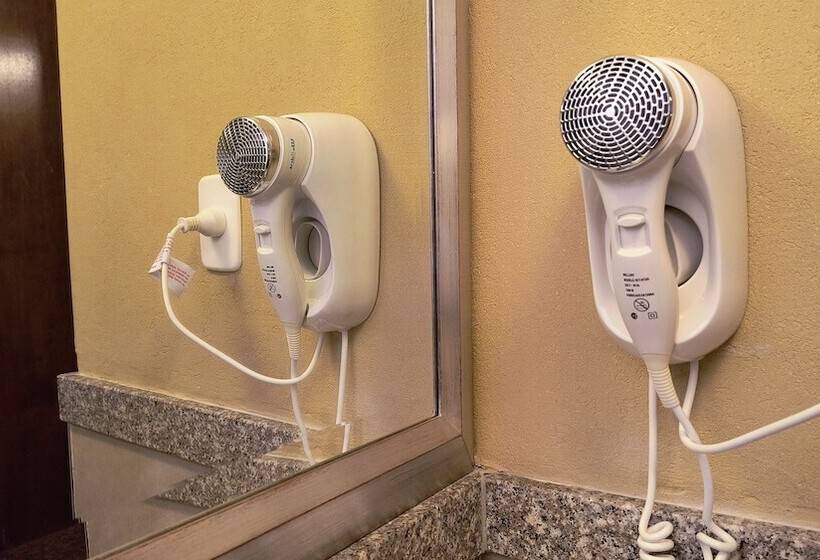 اتاق استاندارد, Hda Hotel & Spa