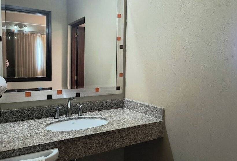 اتاق استاندارد, Hda Hotel & Spa