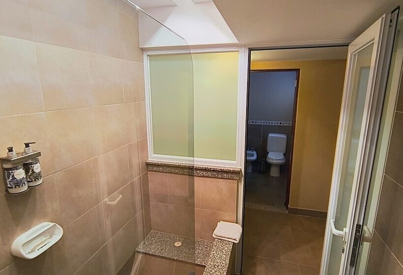 اتاق استاندارد, Hda Hotel & Spa