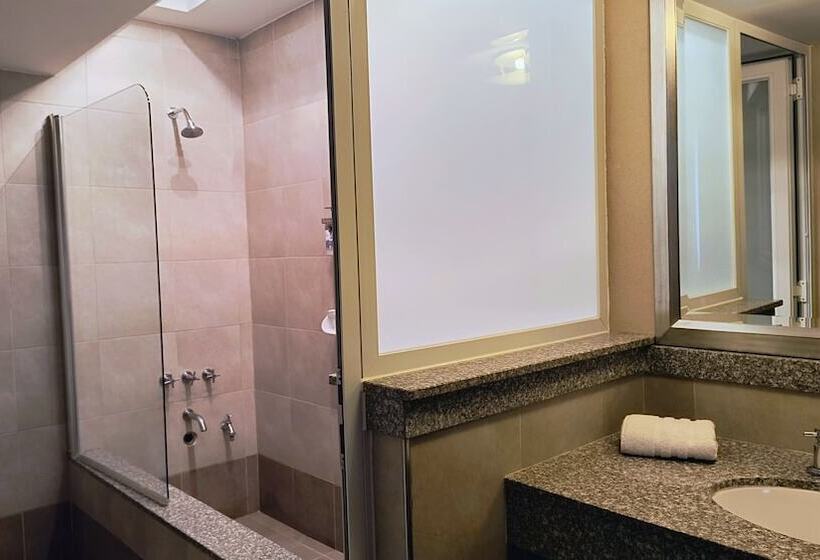 اتاق استاندارد, Hda Hotel & Spa