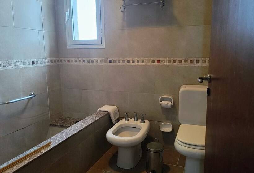 اتاق استاندارد, Hda Hotel & Spa