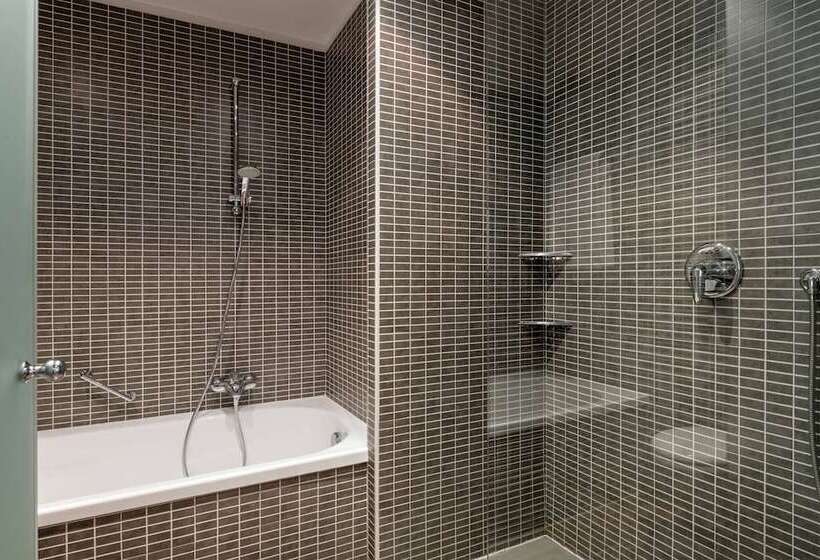 اتاق استاندارد, Ac Hotel Bologna By Marriott
