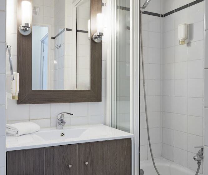 استودیوی استاندارد, Aparthotel Adagio Access Bordeaux Rodesse