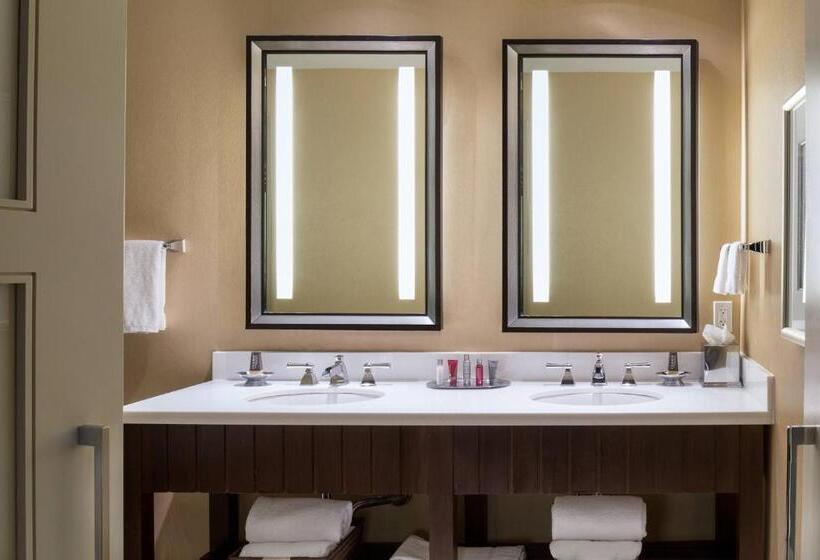 اتاق استاندارد, Wyndham Atlanta Buckhead Hotel & Conference Center