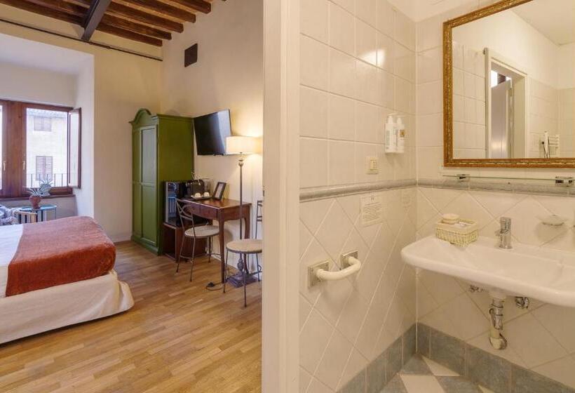 اتاق استاندارد, Aurora Boutique Hotel & Private Spa