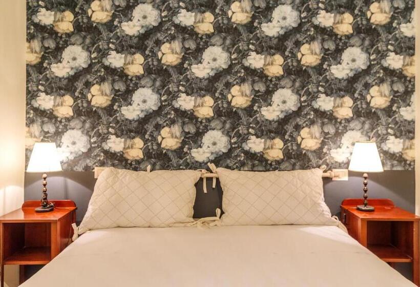 اتاق استاندارد, Aurora Boutique Hotel & Private Spa