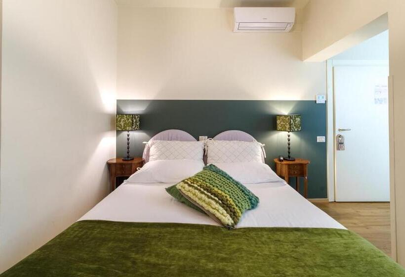 اتاق سوپریور, Aurora Boutique Hotel & Private Spa