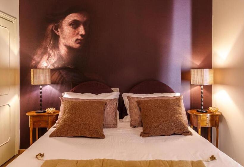 اتاق سوپریور, Aurora Boutique Hotel & Private Spa