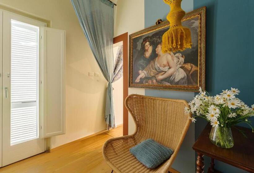 سوییت جونیور, Aurora Boutique Hotel & Private Spa