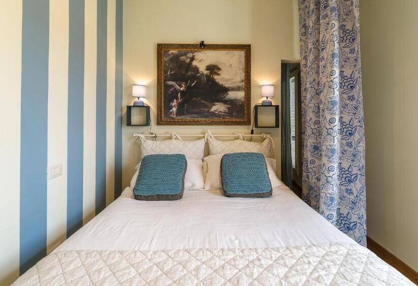 سوییت جونیور, Aurora Boutique Hotel & Private Spa