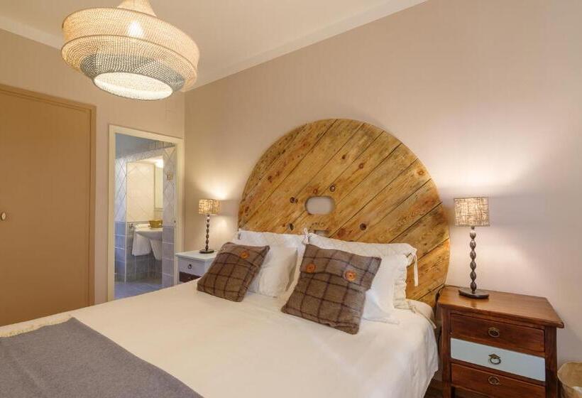 سوییت, Aurora Boutique Hotel & Private Spa