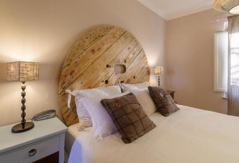 سوییت, Aurora Boutique Hotel & Private Spa