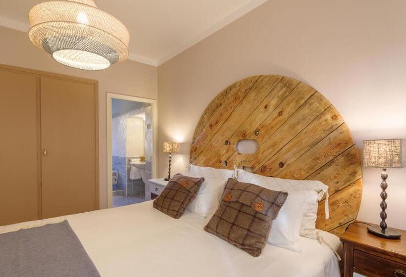 سوییت, Aurora Boutique Hotel & Private Spa