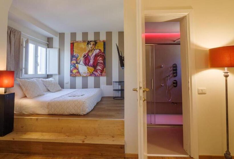 سوئیت 2 خوابه, Aurora Boutique Hotel & Private Spa