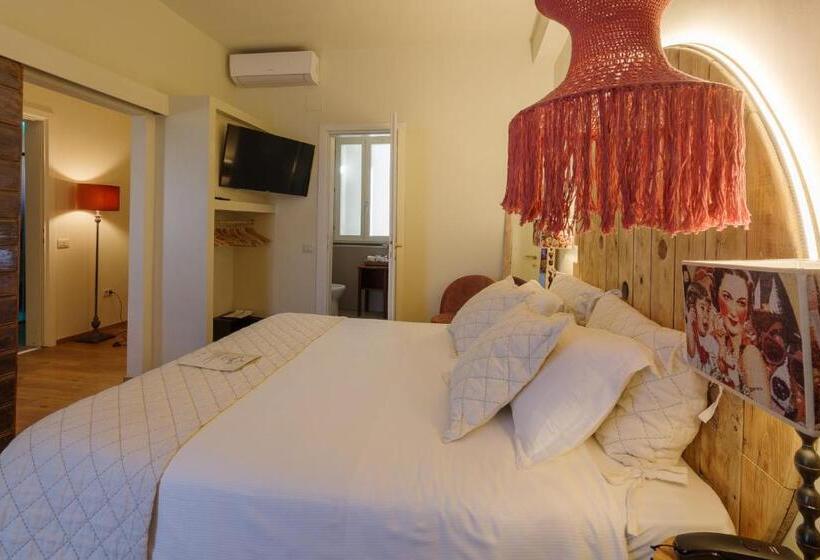 سوئیت 2 خوابه, Aurora Boutique Hotel & Private Spa
