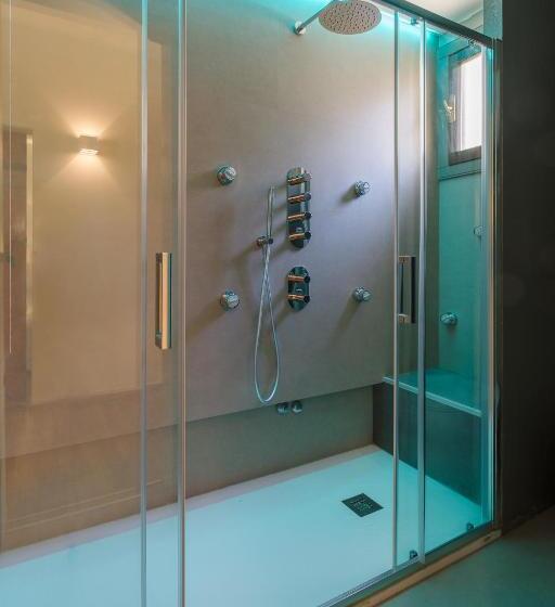 سوئیت 2 خوابه, Aurora Boutique Hotel & Private Spa
