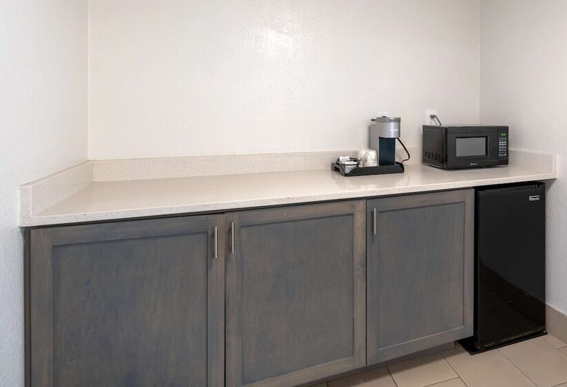 اتاق استاندارد با 2 تخت دوبل, Best Western Plus Daytona Inn Seabreeze