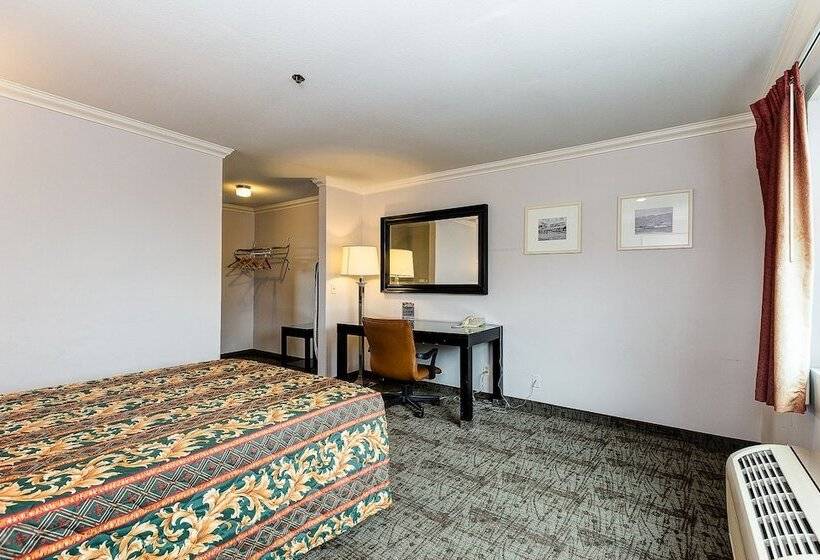 اتاق لوکس, Buena Vista Inn