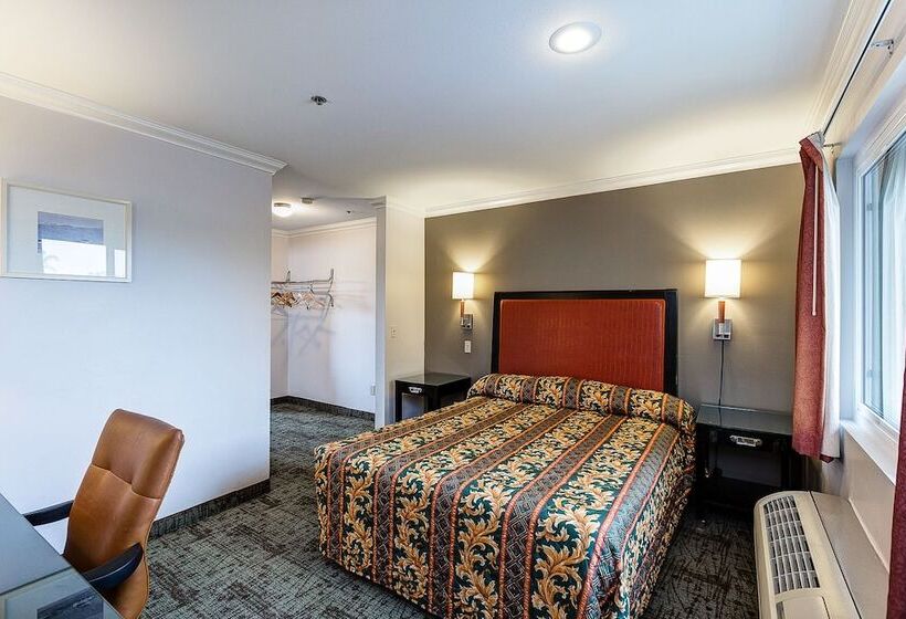 اتاق لوکس, Buena Vista Inn