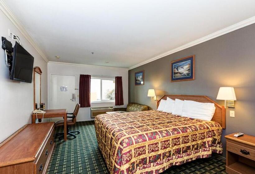 اتاق استاندارد, Buena Vista Inn