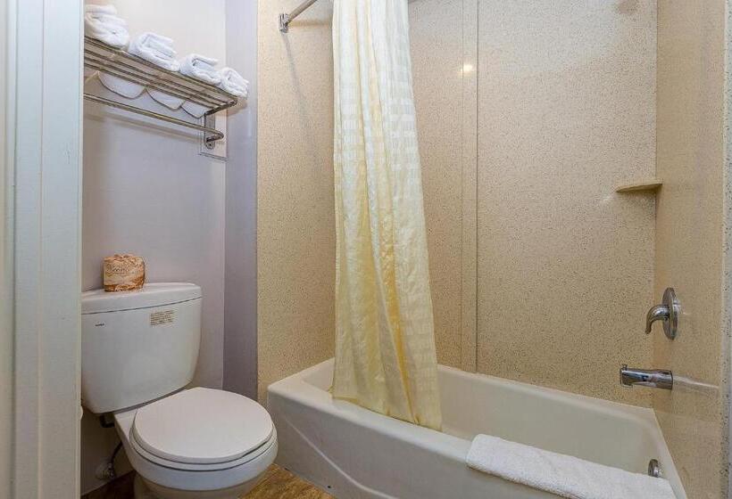اتاق استاندارد, Buena Vista Inn