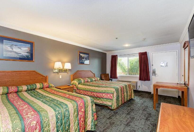 اتاق استاندارد, Buena Vista Inn