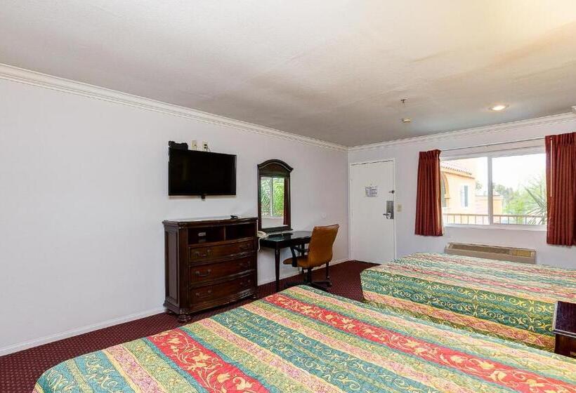 اتاق استاندارد, Buena Vista Inn