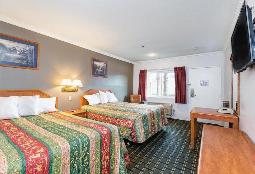 اتاق استاندارد, Buena Vista Inn