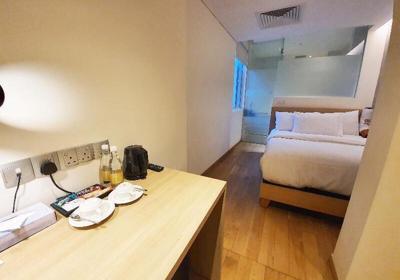 اتاق استاندارد, City Express By Marriott Queretaro