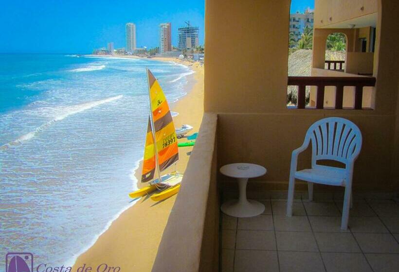 חדר סופריור, Costa De Oro Beach
