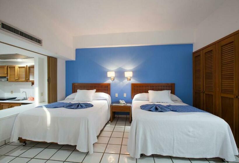 Suite Widok Morze, Costa De Oro Beach