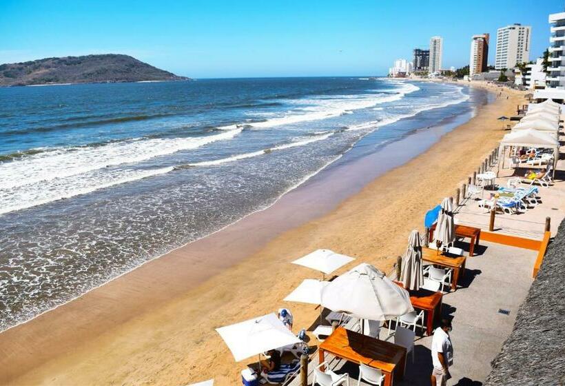 חדר סופריור, Costa De Oro Beach