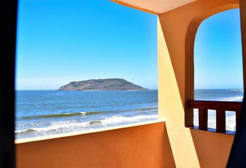 חדר סופריור, Costa De Oro Beach