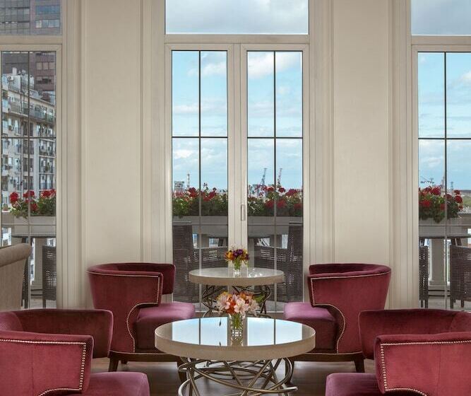 سوییت جونیور, Four Seasons Hotel Buenos Aires
