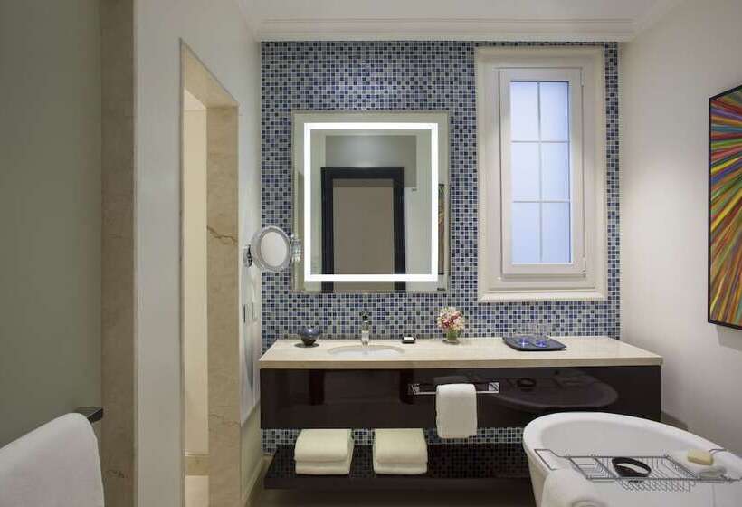 سوییت جونیور, Four Seasons Hotel Buenos Aires