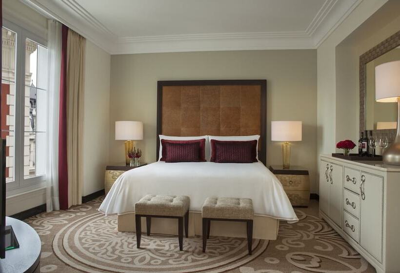 سوییت جونیور, Four Seasons Hotel Buenos Aires