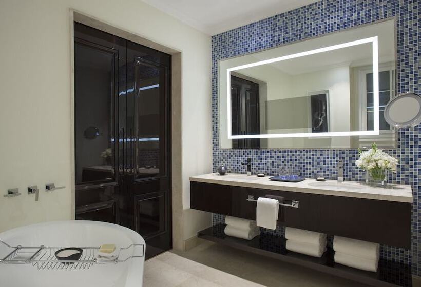 مجموعه ویستا شهر, Four Seasons Hotel Buenos Aires