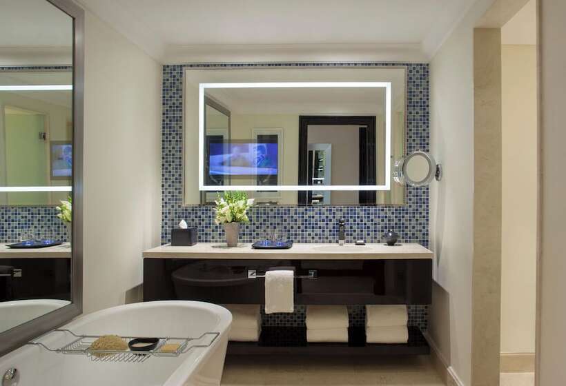 مجموعه ویستا شهر, Four Seasons Hotel Buenos Aires