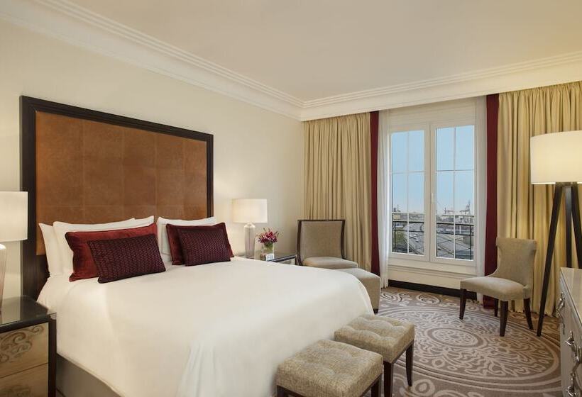 Suite met Uitzicht op de Stad, Four Seasons  Buenos Aires