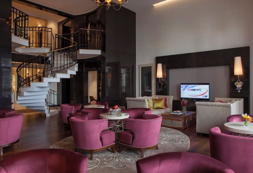 سوییت, Four Seasons Hotel Buenos Aires